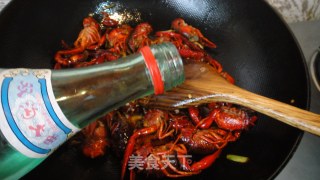 [anhui Cuisine]--spicy Crayfish recipe