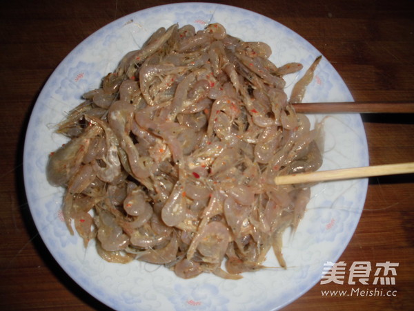 Crispy Shrimp recipe