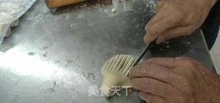 Bergamot Cake recipe