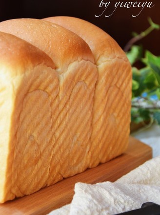 Hokkaido Butter Toast
