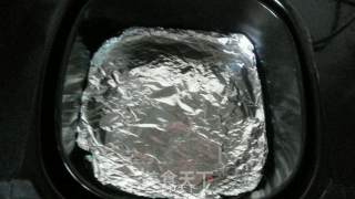 Crispy Codfish recipe