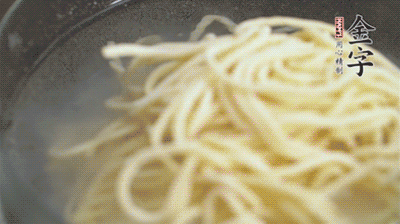 Sausage and Mushroom Noodles recipe