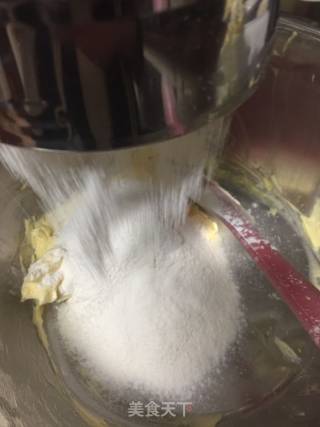 #四session Baking Contest and is Love to Eat Festival#almonds are A Bite of Crisp recipe