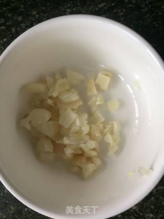 Stir-fried Bitter Gourd recipe