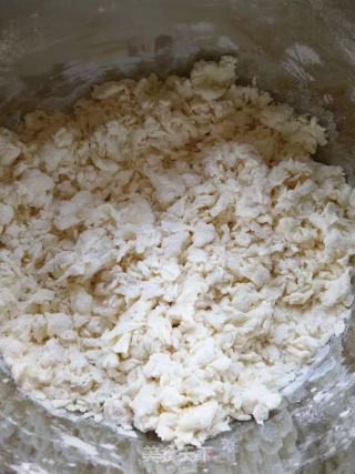 Raw Frying Pot Stickers recipe