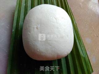 Little Pig Yeerba recipe