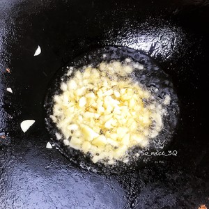 Stir-fried Cabbage with Tomatoes recipe