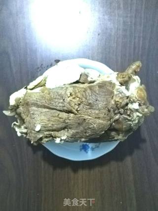 Grilled Lamb recipe