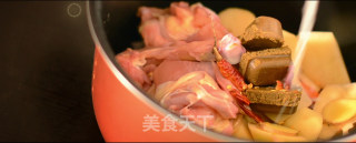 Rice Cooker Cuisine｜curry Chicken recipe