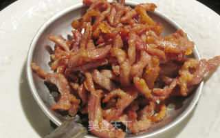 Yuxiang Pork recipe