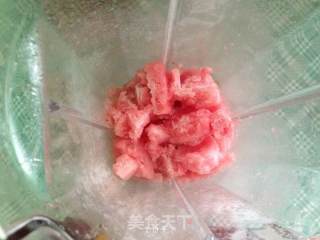 Watermelon Smoothie recipe
