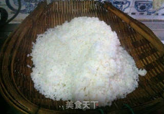 Lek Rice recipe