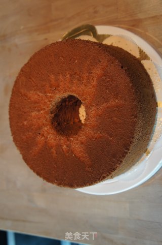 [my Baking Time] The Taste of Happiness, The Taste of You---2012 Valentine's Day Cake recipe