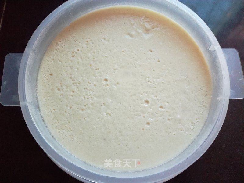 Pigskin Jelly recipe