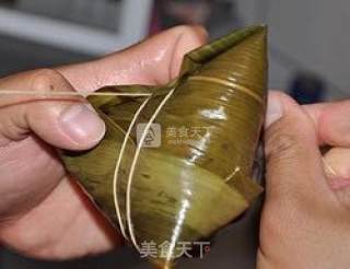 Dragon Boat Festival recipe