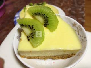 Cheesecake recipe