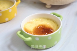 Creamy Pudding recipe