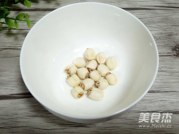 Eight Treasure Congee recipe