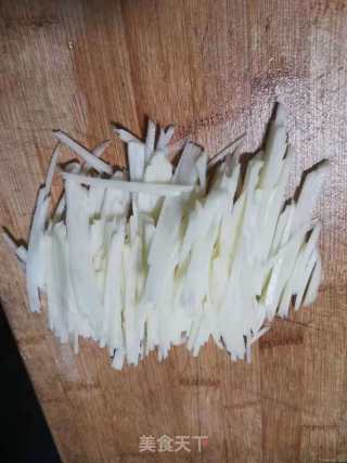 Home Cooking recipe