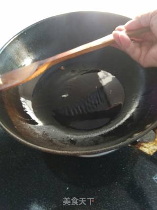 Hot and Sour Noodles recipe