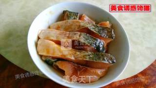 Spicy Tofu Fish recipe