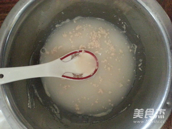 Steamed Bread recipe