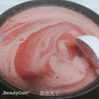 Sweet and Sour and Delicious Artifact to Coax Children to Eat! ! recipe