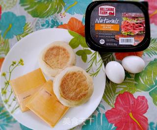 Homemade Burgers recipe