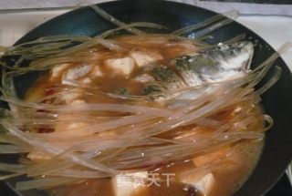 The Taste of Hometown ~ ~ Demolly Fish Stew recipe