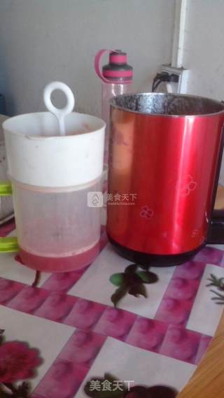 Cool Watermelon Juice recipe