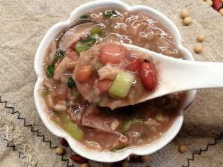 The Laba Festival is Coming Soon, I and You are Ready for The Jiangnan Special "laba Congee" recipe