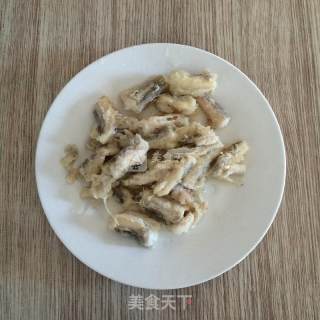 Coke Dragon Fish recipe