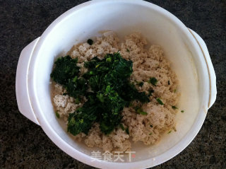 Spinach Tofu Croquettes recipe