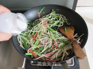 Emerald Silver Bud recipe