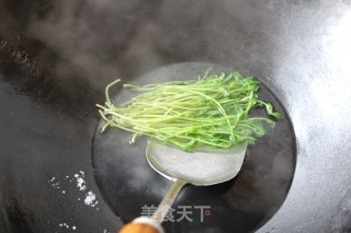 Soaked Radish Rice Ball recipe