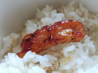 Lao Gan Ma Pan Fried Pork Strips recipe