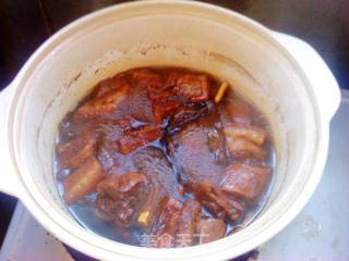 Dongpo Meat recipe