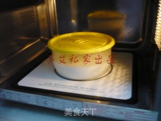 Homemade Yogurt recipe