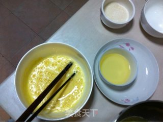 Rice Cooker to Make Cakes recipe