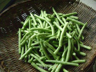 Cowpeas in Cold Dressing recipe