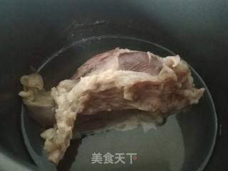 Beef Jianzi Platter recipe