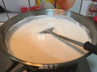 Salted Bean Curd recipe