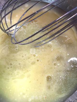 Peanut Shortbread-winning Work of Lezhong Colorful Summer Baking Competition recipe