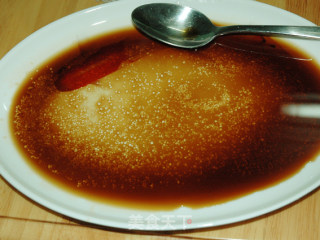 Grilled Bridge Bones recipe