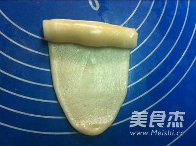 Suzhou Pastry Mung Bean Crisp recipe