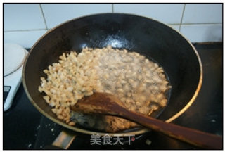 Qishan Boiled Noodles recipe