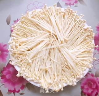 Golden Lily Flowers recipe