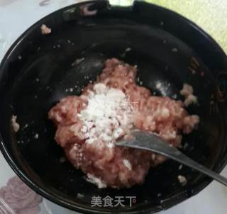 Stewed Bitter Gourd Cup recipe