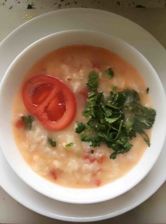 Seafood Gnocchi Soup recipe