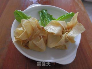 【kaifeng】"fu" Package recipe